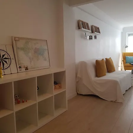 Διαμέρισμα Tpc - Porto By Pilar Ridge *