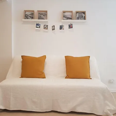 Apartment Tpc - Porto By Pilar Ridge *
